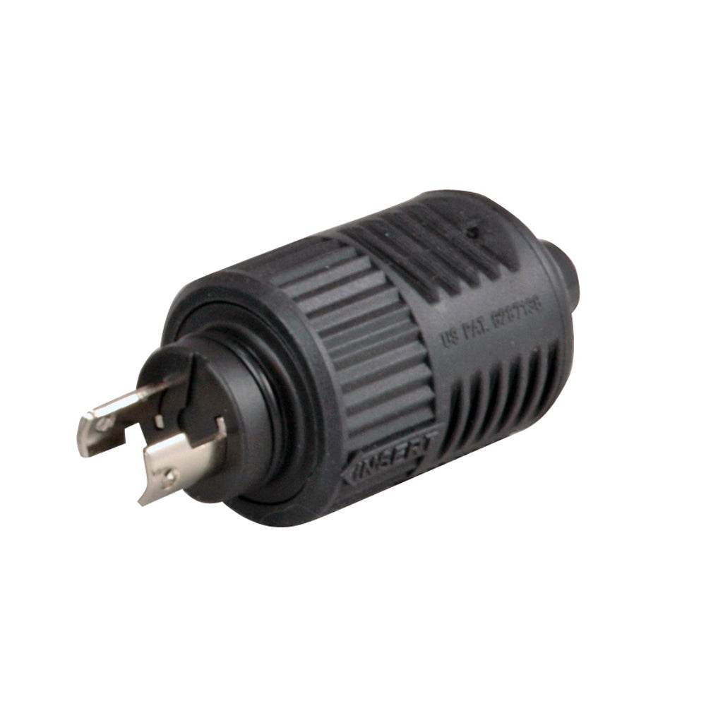 Suncoast Marine and Auto offers Scotty Electric Plug [2127]