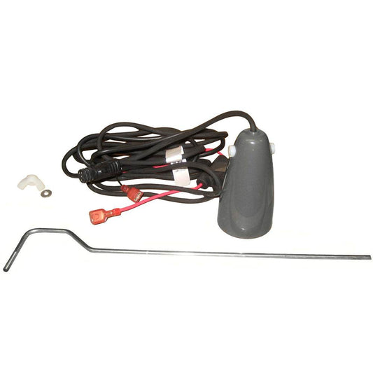 Suncoast Marine and Auto offers Lowrance PTI-WSU 200kHz Portable Mount Ice Fishing Transducer [106-68]