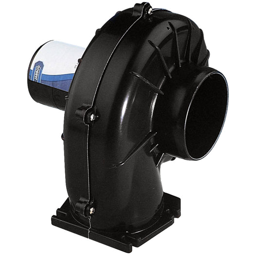 Suncoast Marine and Auto offers Jabsco 3" Flangemount Blower - 105 CFM - 24v [34739-0020]