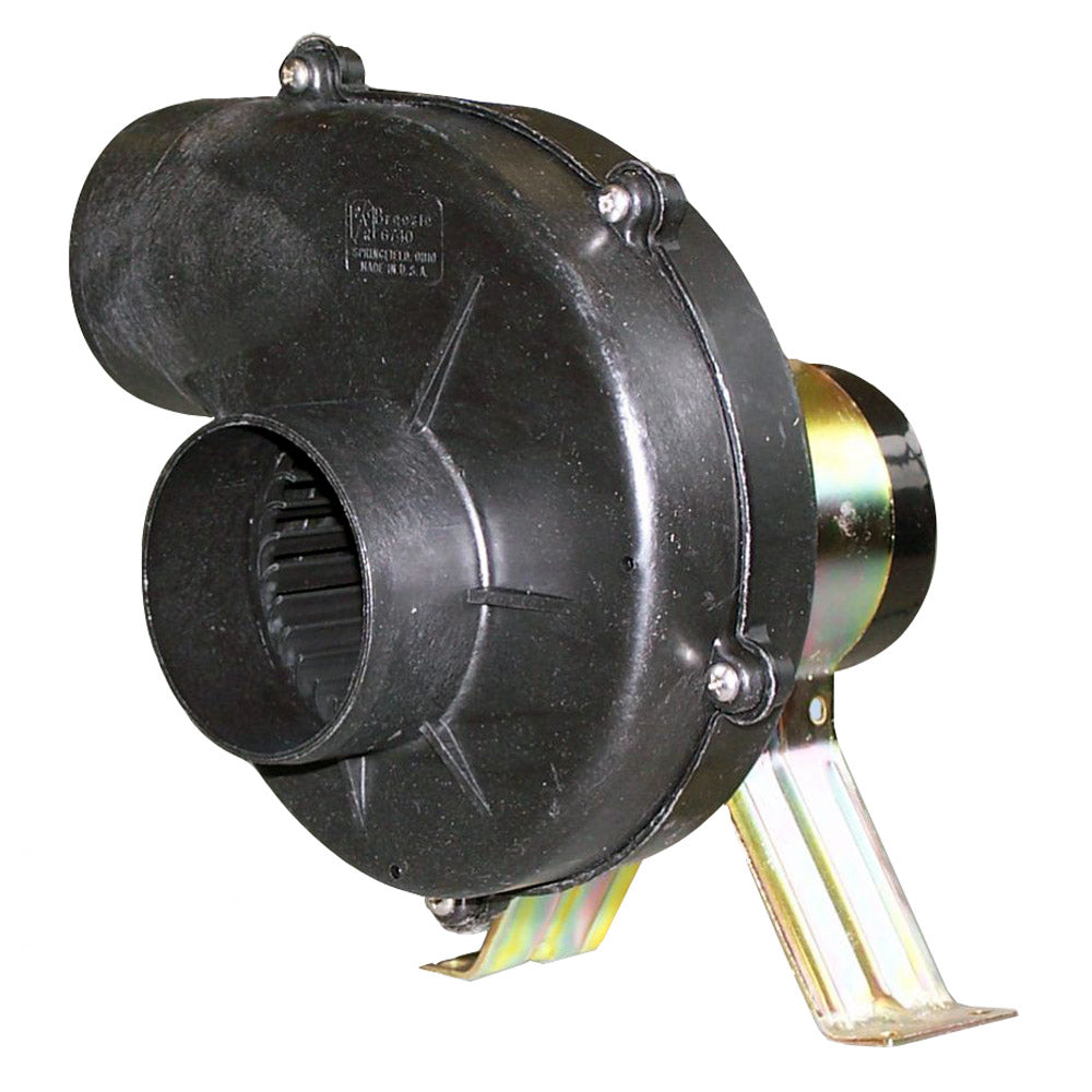 Suncoast Marine and Auto offers Jabsco 3" Flexmount Blower - 150 CFM - 24v [36740-0010]