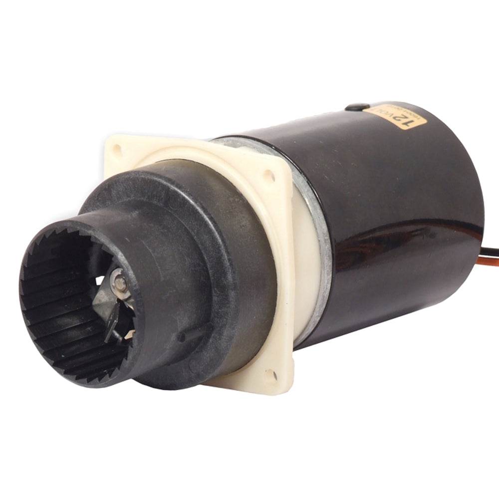 Suncoast Marine and Auto offers Jabsco Waste Pump Assembly - 12V QF/DS [37072-0092]