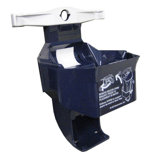 Suncoast Marine and Auto offers ACR LowPro3 Bracket f/GlobalFix iPRO/PRO Cat II [9502]