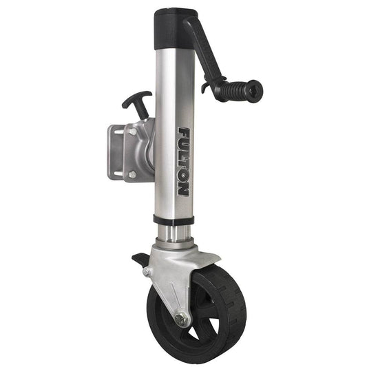 Suncoast Marine and Auto offers Fulton F2 Wide Track Jack Bolt-On 1,600 lbs. [1413040134]