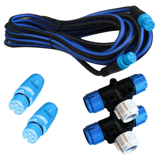 Suncoast Marine and Auto offers Raymarine Autopilot Backbone Cable Kit [T16012]