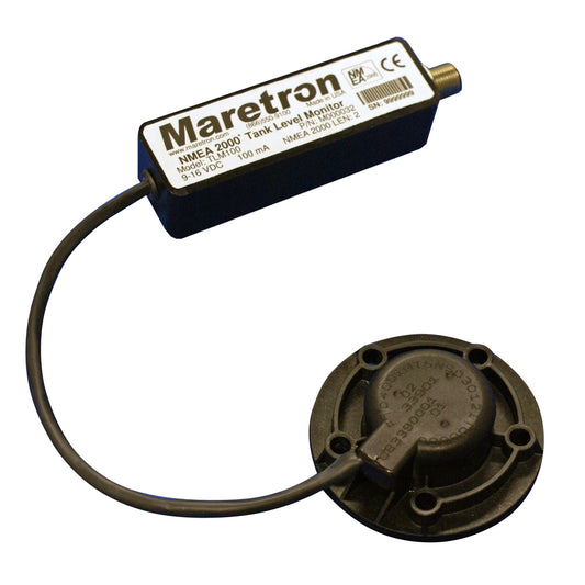 Suncoast Marine and Auto offers Maretron TLM100 Tank Level Monitor - 40" Depth Max - No Gas [TLM100-01]