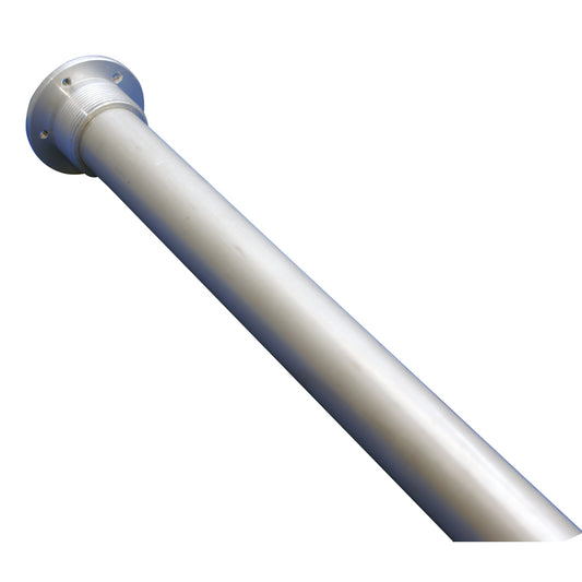 Suncoast Marine and Auto offers Maretron 1.5" NPT Non-Displace Hull Focus Tube [TFT-1.5NPT]