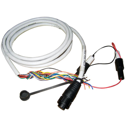 Suncoast Marine and Auto offers Furuno Power/Data Cable f/FCV585 & FCV620 [000-156-405]