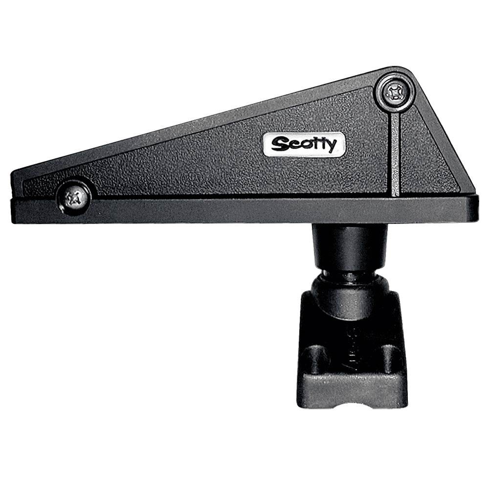 Suncoast Marine and Auto offers Scotty Anchor Lock w/241 Side Deck Mount [276]