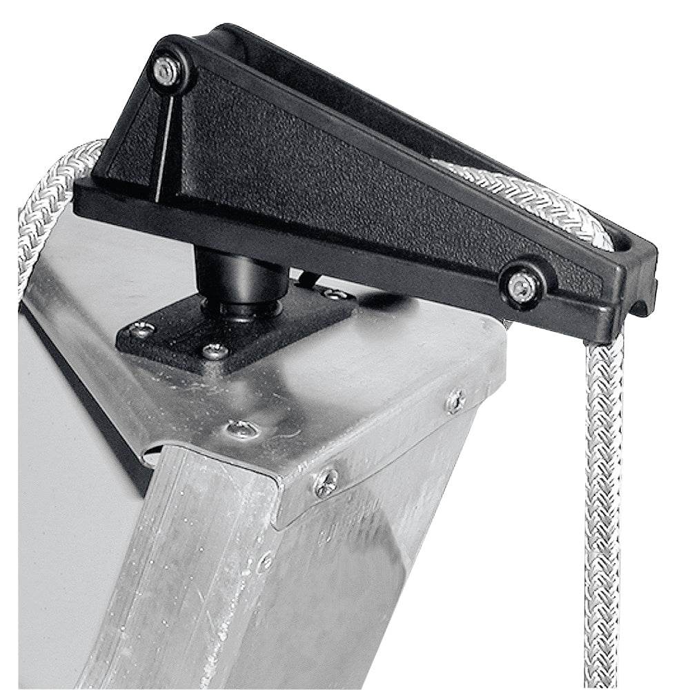 Suncoast Marine and Auto offers Scotty Anchor Lock w/Flush Deck Mount (P/N 244) [277]