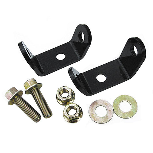 Suncoast Marine and Auto offers BoatBuckle Universal Mounting Bracket Kit [F14254]