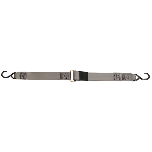 Suncoast Marine and Auto offers BoatBuckle Kwik-Lok Gunwale Tie-Down - 2" x 13' [F13114]