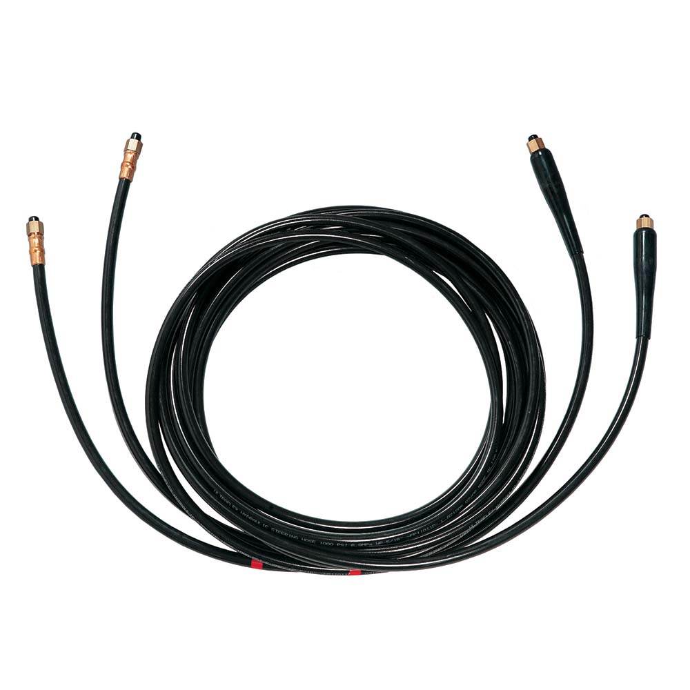 Suncoast Marine and Auto offers UFlex Hydraulic Hose Kit 10' Two Hoses [KITOB-10']