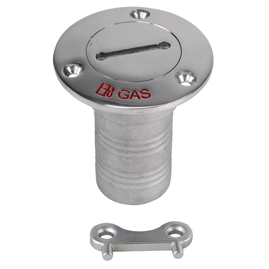 Suncoast Marine and Auto offers Whitecap Hose Deck Fill 1-1/2" Hose - Gas [6123C]