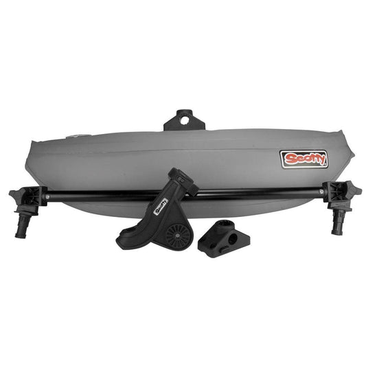 Suncoast Marine and Auto offers Scotty 302 Kayak Stabilizers [302]