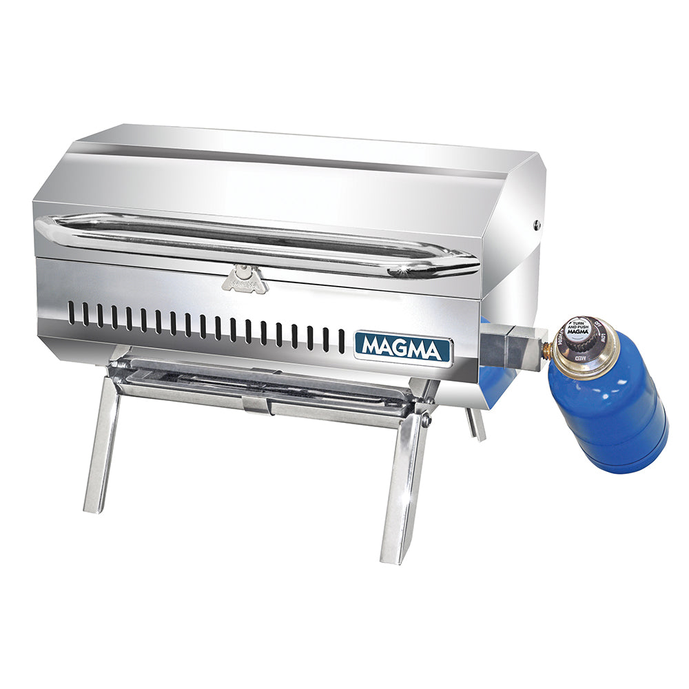 Suncoast Marine and Auto offers Magma ChefsMate Gas Grill [A10-803]