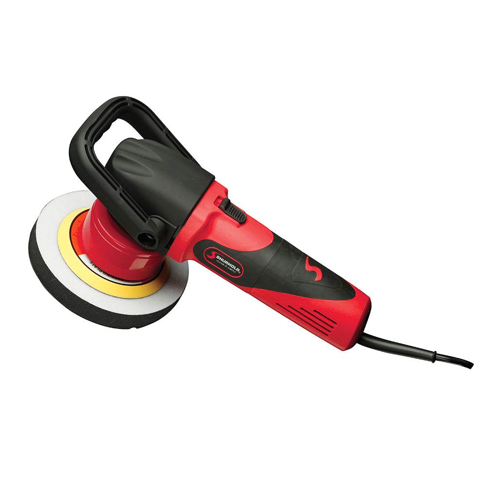 Suncoast Marine and Auto offers Shurhold Dual Action Polisher [3100]