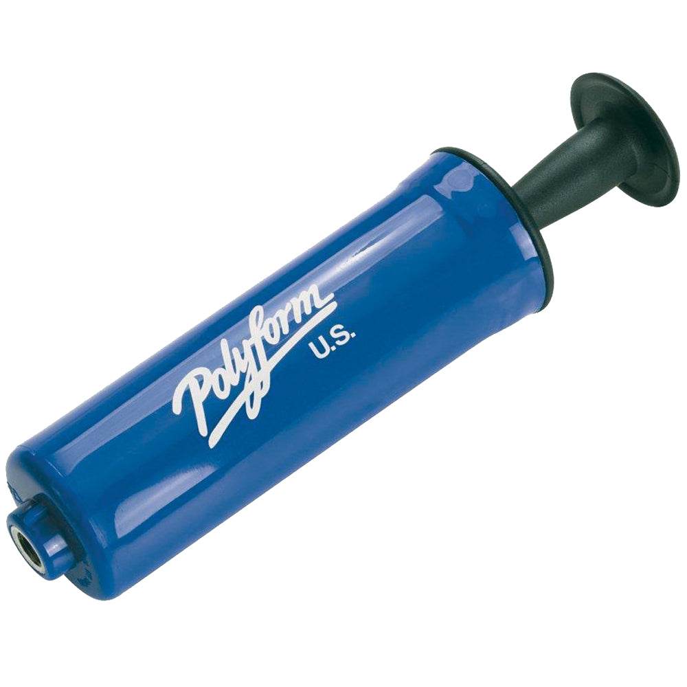 Suncoast Marine and Auto offers Polyform Mini Air Pump [31]