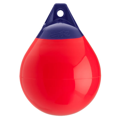 Suncoast Marine and Auto offers Polyform A-2 Buoy 14.5" Diameter - Red [A-2-RED]