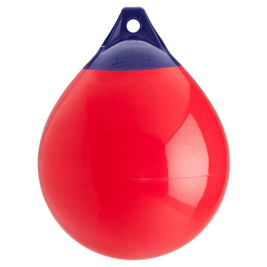 Suncoast Marine and Auto offers Polyform A-3 Buoy 17" Diameter - Red [A-3-RED]