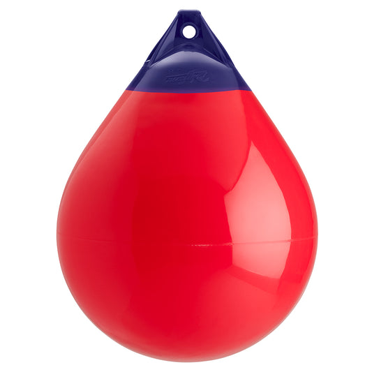 Suncoast Marine and Auto offers Polyform A-5 Buoy 27" Diameter - Red [A-5-RED]