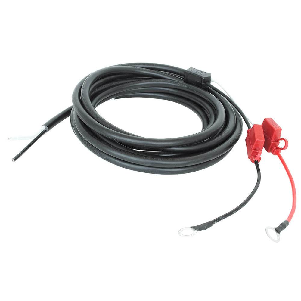 Suncoast Marine and Auto offers Minn Kota MK-EC-15 Battery Charger Output Extension Cable [1820089]