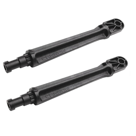 Suncoast Marine and Auto offers Cannon Extension Post f/Cannon Rod Holder - 2-Pack [1907040]