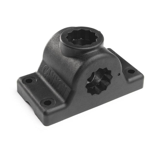 Suncoast Marine and Auto offers Cannon Side/Deck Mount f/ Cannon Rod Holder [1907060]