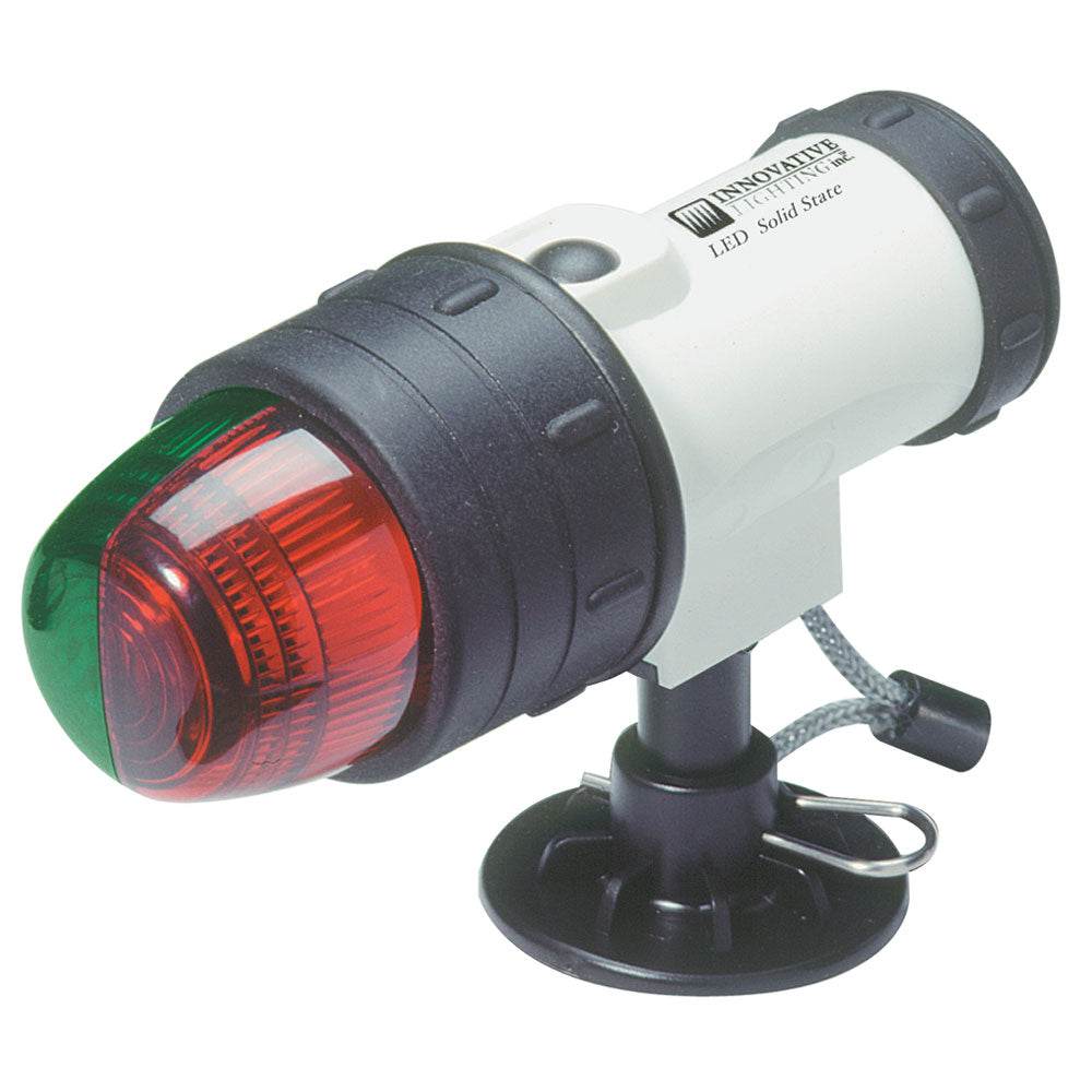 Suncoast Marine and Auto offers Innovative Lighting Portable LED Bow Light f/Inflatables [560-1112-7]