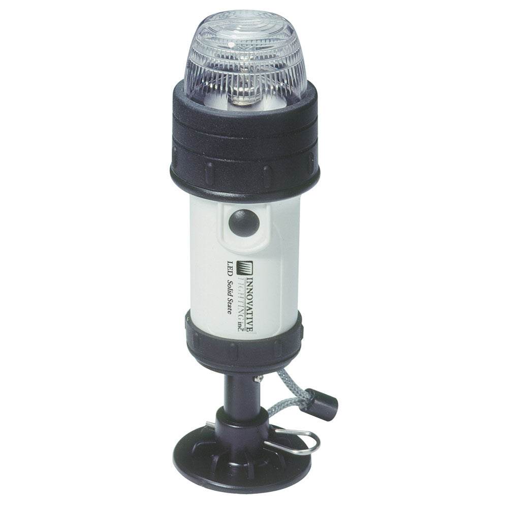 Suncoast Marine and Auto offers Innovative Lighting Portable LED Stern Light f/Inflatable [560-2112-7]