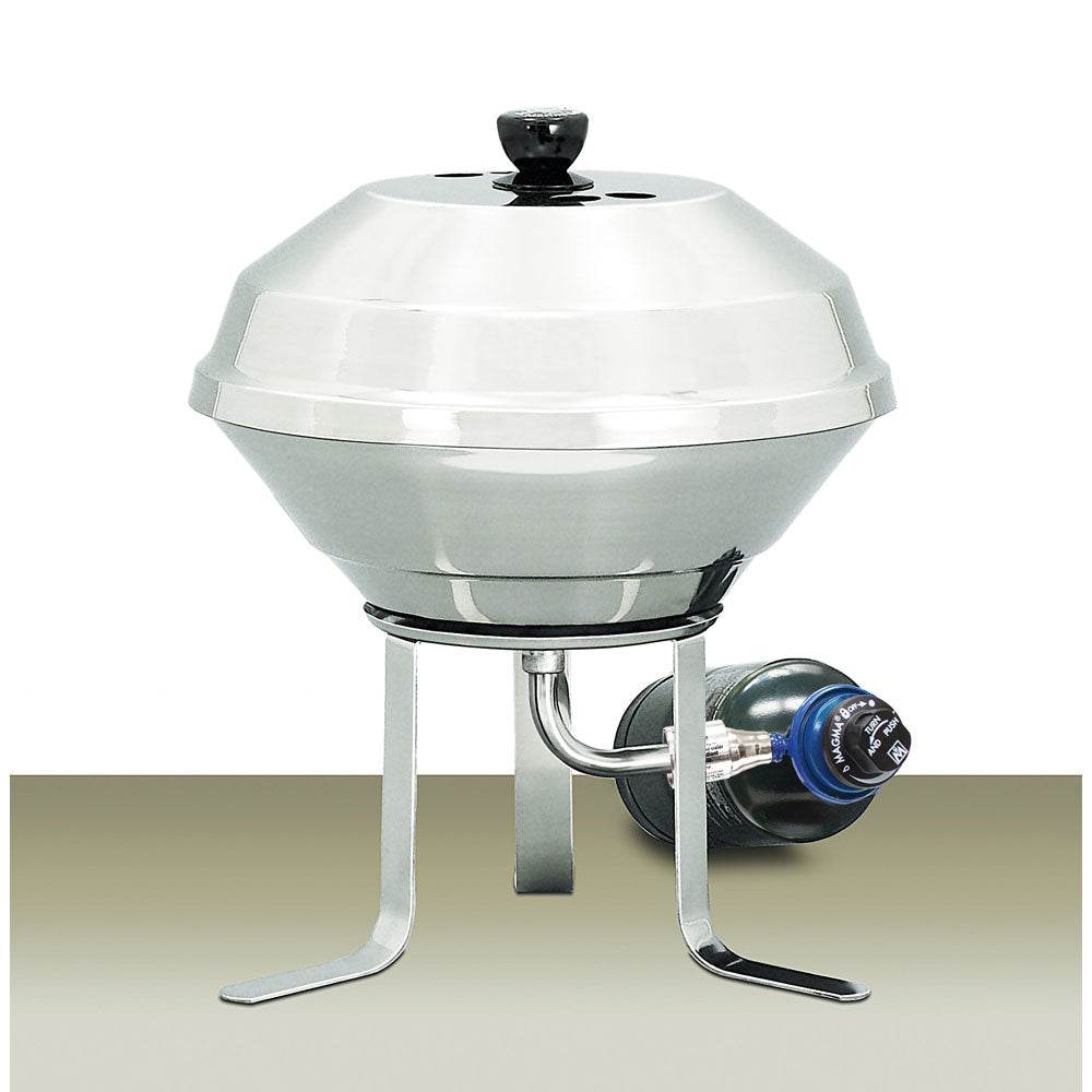 Suncoast Marine and Auto offers Magma Marine Kettle On-Shore Stand [A10-650]