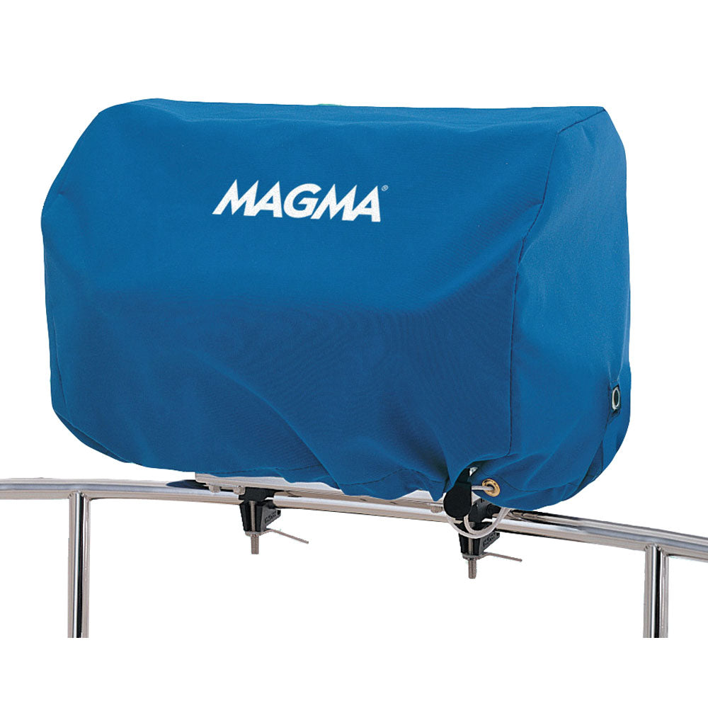 Suncoast Marine and Auto offers Magma Rectangular Grill Cover - 12" x 18" - Pacific Blue [A10-1290PB]