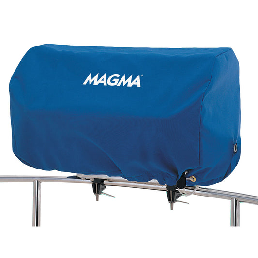 Suncoast Marine and Auto offers Magma Rectangular Grill Cover - 12" x 24" - Pacific Blue [A10-1291PB]