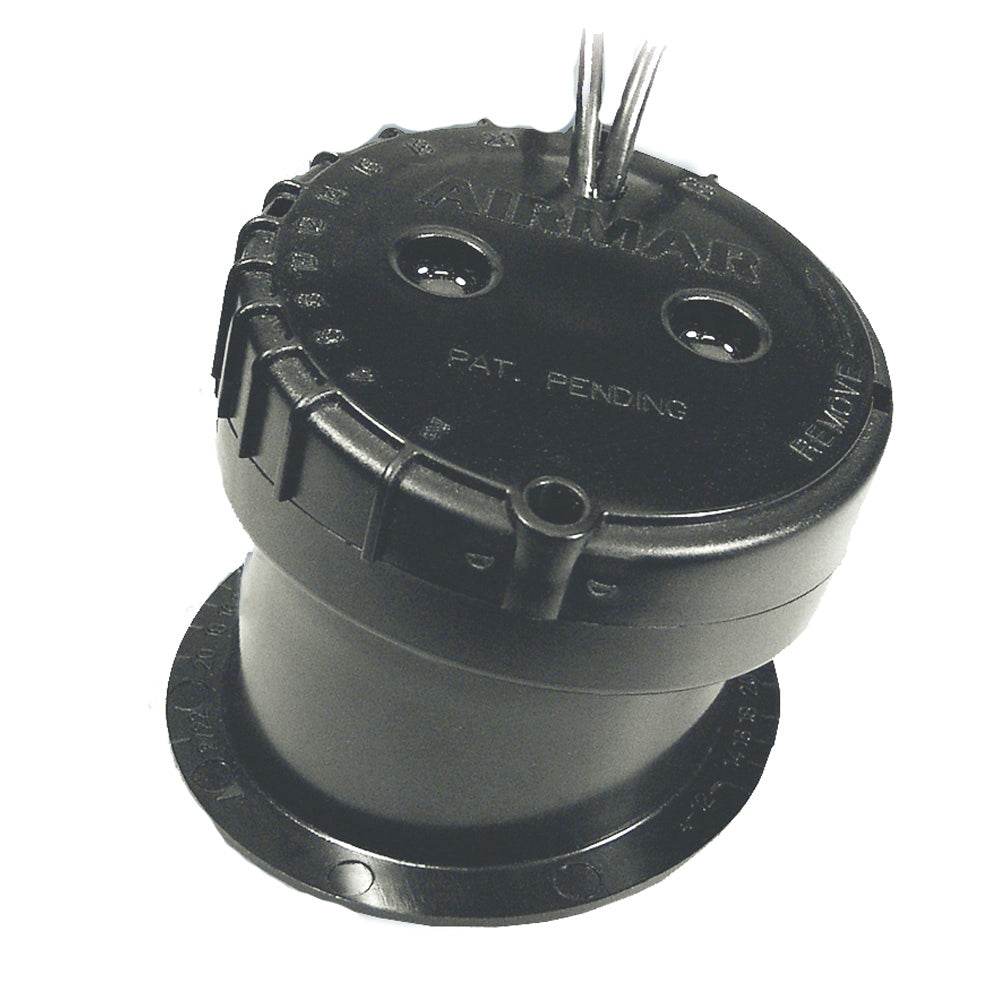 Suncoast Marine and Auto offers Navico P79 In-Hull Transducer [P79-BL]