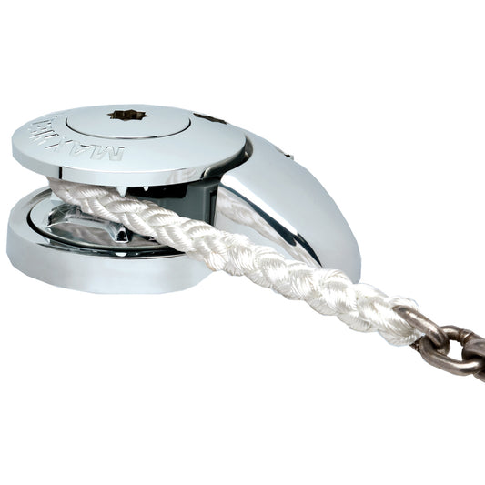 Suncoast Marine and Auto offers Maxwell RC8-8 12V Windlass - for up to 5/16" Chain, 9/16" Rope [RC8812V]