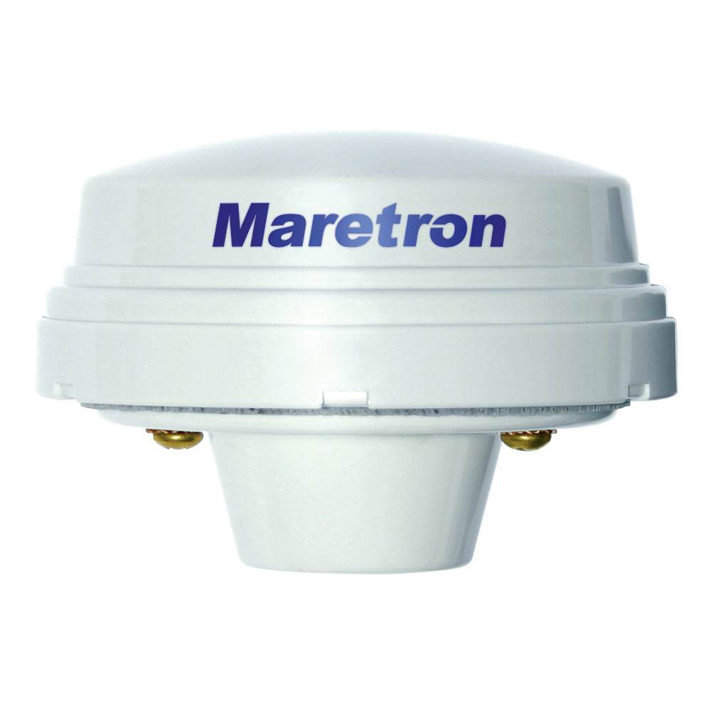 Suncoast Marine and Auto offers Maretron GPS200 NMEA 2000 GPS Receiver [GPS200-01]