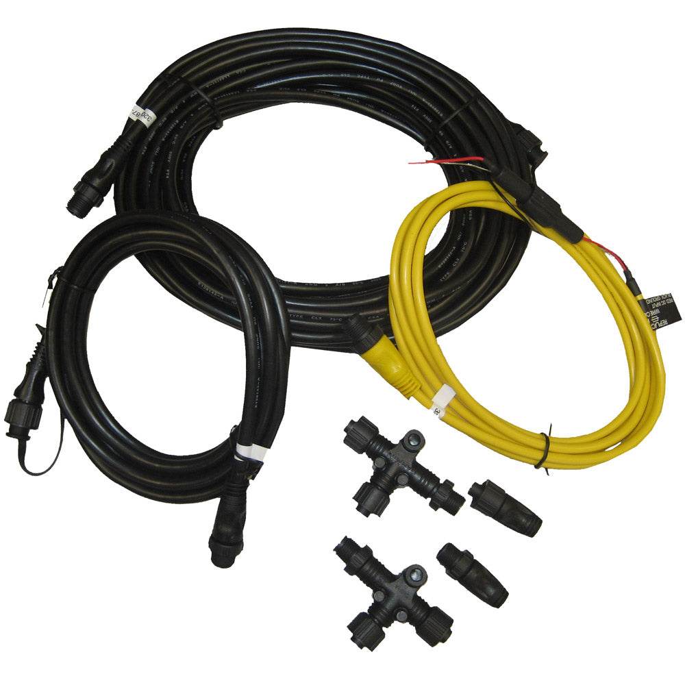 Suncoast Marine and Auto offers Garmin NMEA 2000 Starter Kit [010-11442-00]