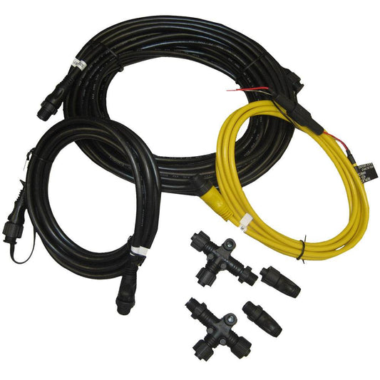 Suncoast Marine and Auto offers Garmin NMEA 2000 Starter Kit [010-11442-00]