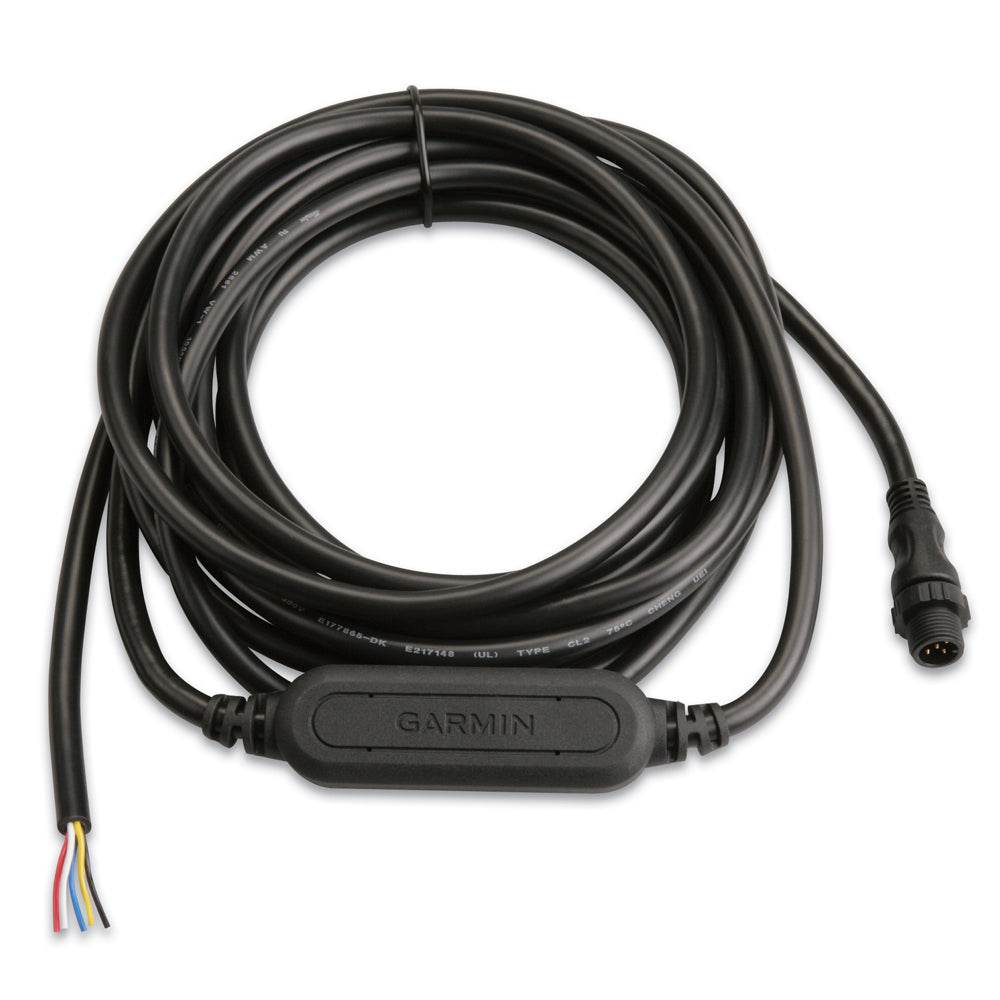 Suncoast Marine and Auto offers Garmin GFL 10 Fluid Level NMEA 2000 Analog Adapter [010-11326-00]