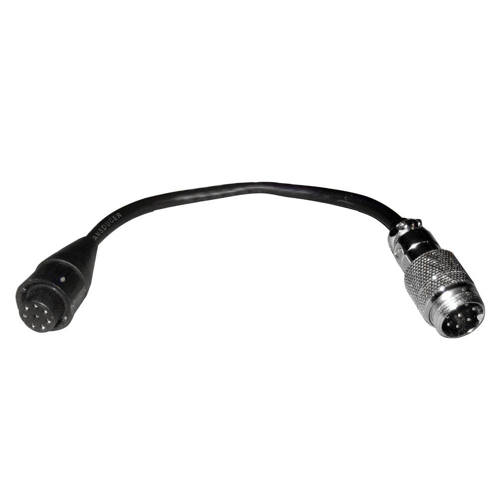 Suncoast Marine and Auto offers SI-TEX Digital A Cable - Adapts Older SI-TEX Transducers to Current models [DAC]