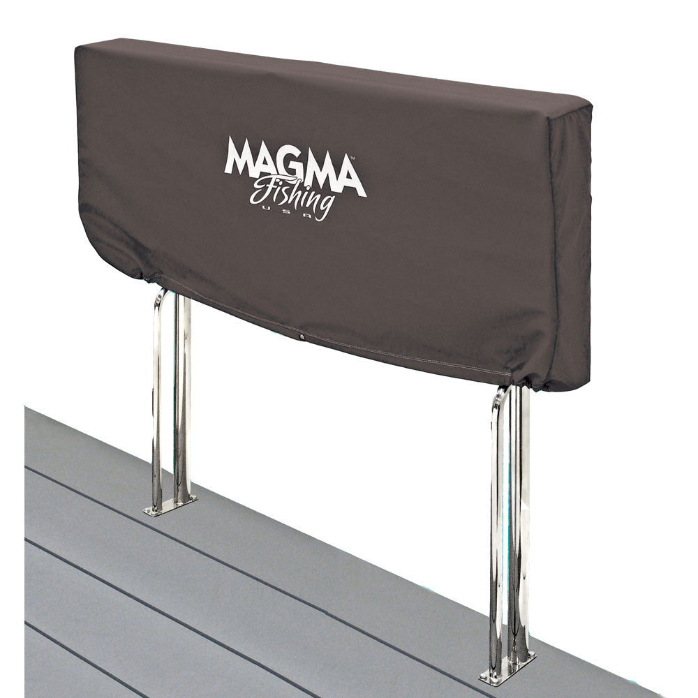 Suncoast Marine and Auto offers Magma Cover f/48" Dock Cleaning Station - Jet Black [T10-471JB]