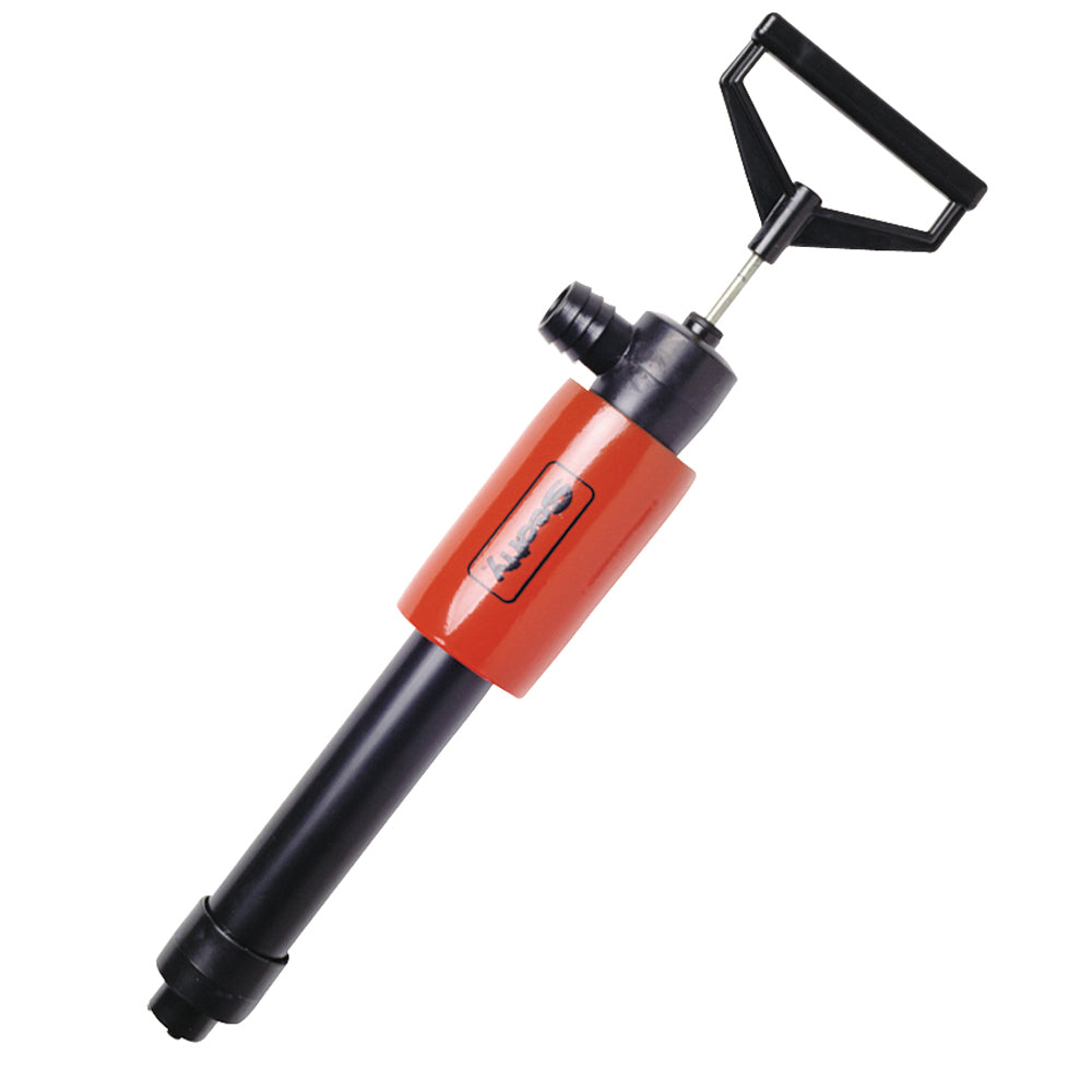 Suncoast Marine and Auto offers Scotty 544K Kayak Pump w/Float 13-1/2" [544K]