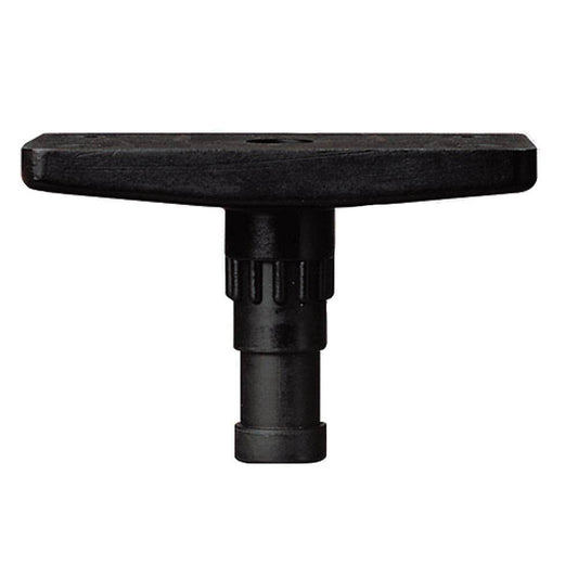 Suncoast Marine and Auto offers Scotty 272 Swivel Fishfinder Post Bracket [272]