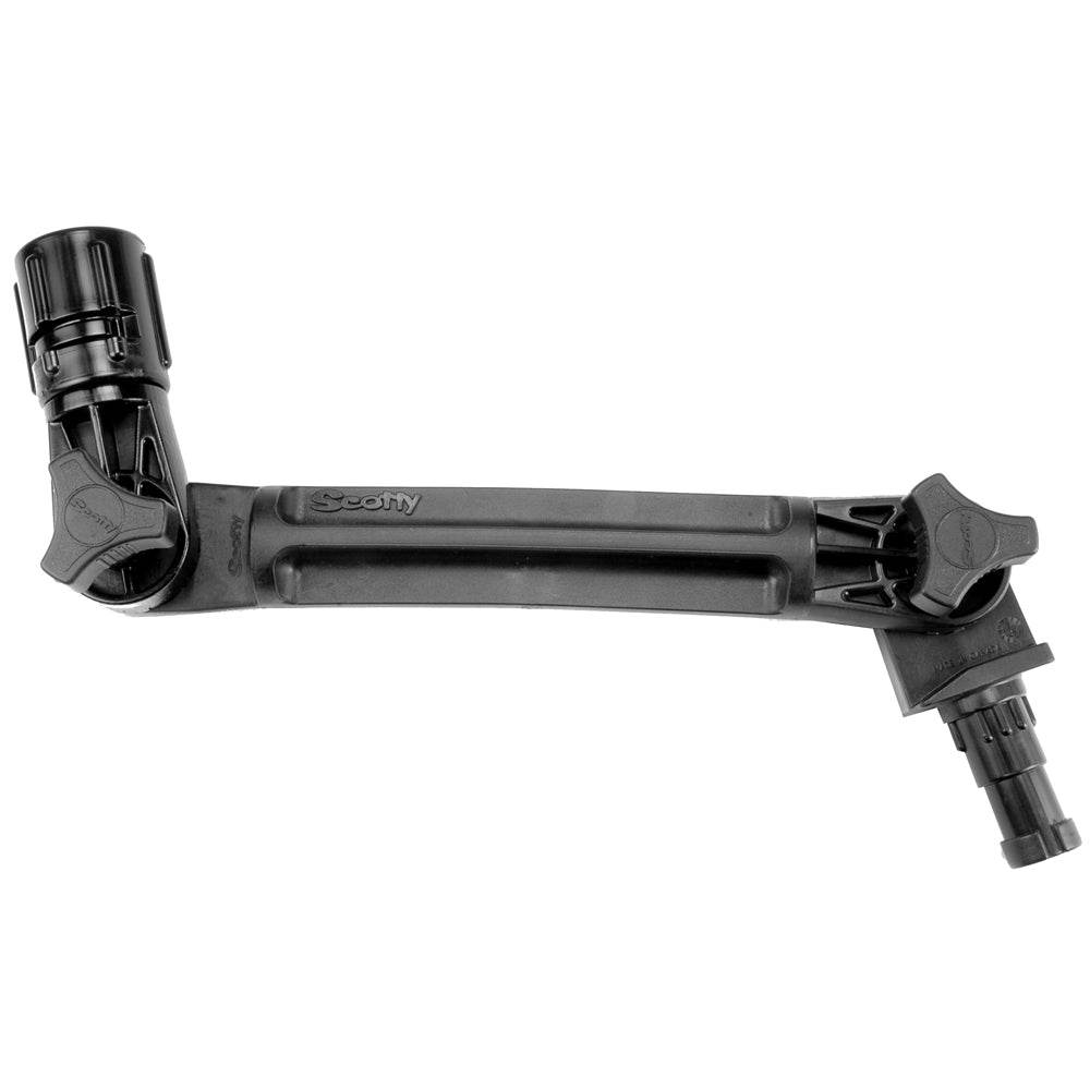 Suncoast Marine and Auto offers Scotty 429 Gear Head Mount Extender [429]