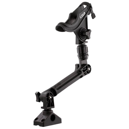 Suncoast Marine and Auto offers Scotty 388 Gear Head Mount Kit [388-BK]