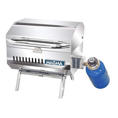 Suncoast Marine and Auto offers Magma TrailMate Gas Grill [A10-801]