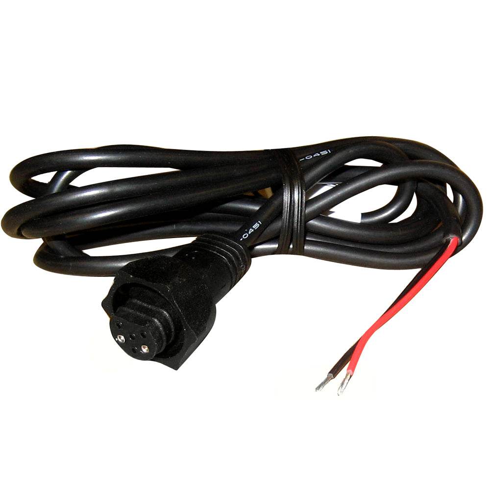 Suncoast Marine and Auto offers Lowrance PC-24U 5M Power Cable f/Elite [99-83]