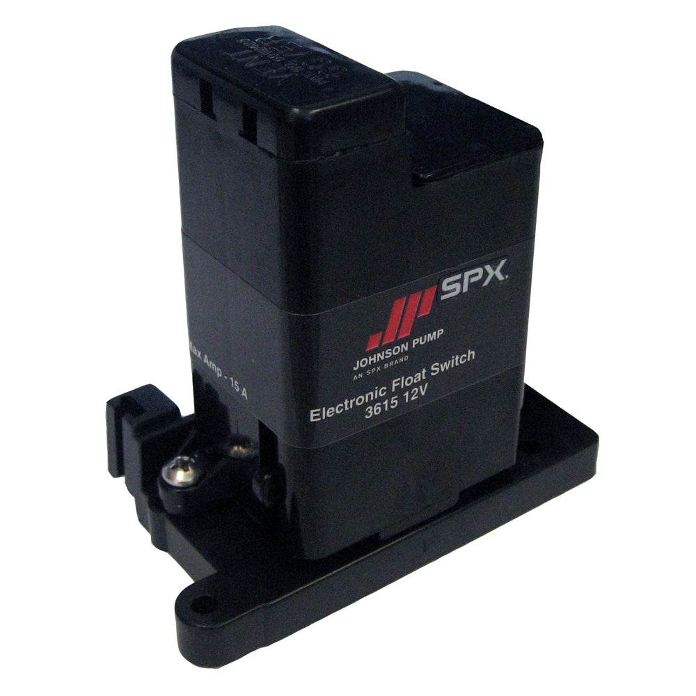 Suncoast Marine and Auto offers Johnson Pump Electro Magnetic Float Switch 12V [36152]