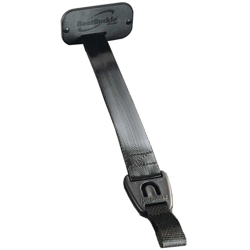 Suncoast Marine and Auto offers BoatBuckle RodBuckle Gunwale/Deck Mount [F14200]