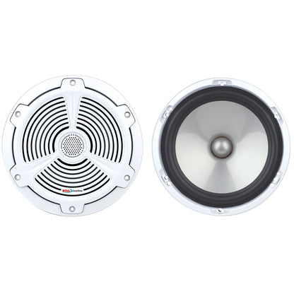 Suncoast Marine and Auto offers Boss Audio 7.5" MR752C Speakers - White - 400W [MR752C]