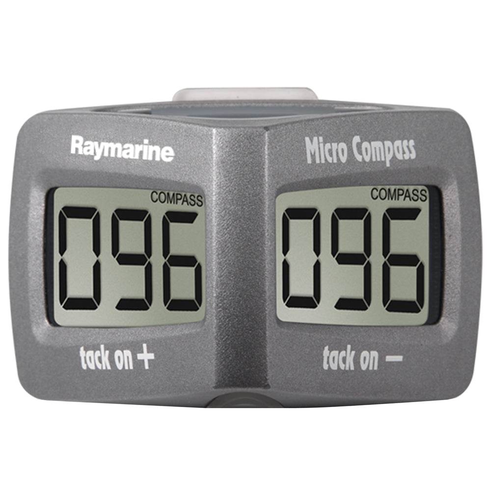 Suncoast Marine and Auto offers Raymarine T060 Micro Compass [T060]